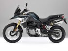 BMW F 850GS